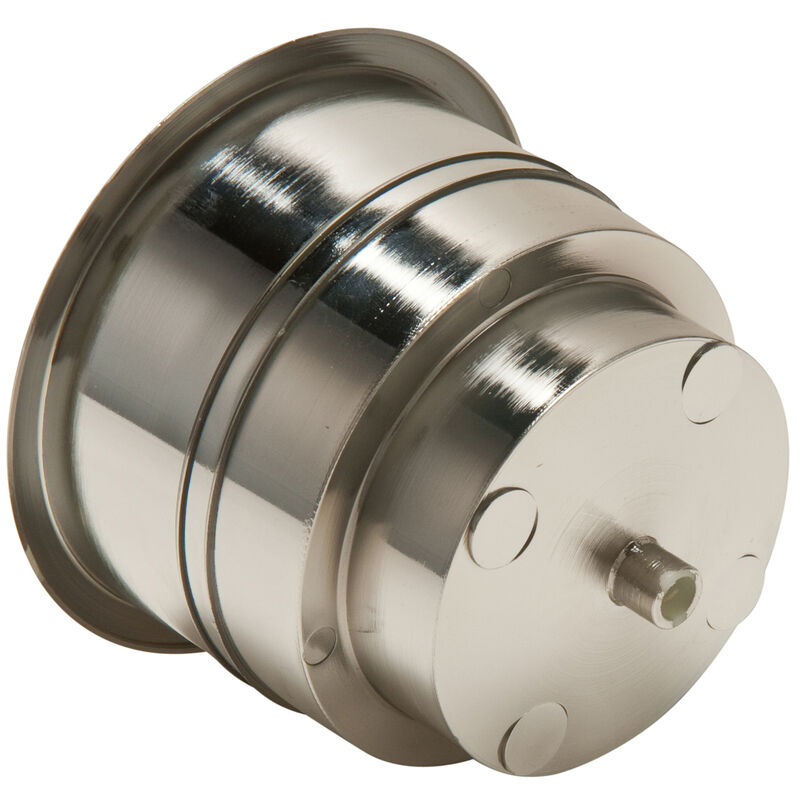 Overton's Cup Holder, Chrome image number 2